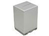 Micro battery 7.2V 3300mAh Silver (MBF1003) Micro battery 7.2V 3300mAh Silver (MBF1003)